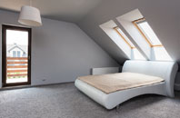 Fiskavaig bedroom extensions